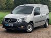 Mercedes-Benz Citan 111 CDI