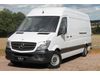 Mercedes-Benz Sprinter 314CDI