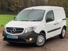 Mercedes-Benz Citan 109 CDI