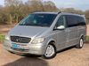 Mercedes-Benz Viano CDI EXTRA LONG AMBIENTE