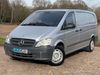Mercedes-Benz Vito 113 CDI