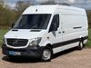 Mercedes-Benz Sprinter 310 CDI LWB
