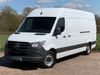 Mercedes-Benz Sprinter 314 CDI