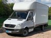 Mercedes-Benz Sprinter 313 BLUETEC BLUEEFFICIENCY