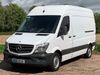 Mercedes-Benz Sprinter 313 CDI MWB