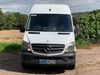 Mercedes-Benz Sprinter 313 CDI MWB