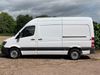 Mercedes-Benz Sprinter 313 CDI MWB