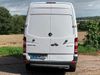 Mercedes-Benz Sprinter 313 CDI MWB