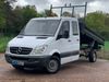 Mercedes-Benz Sprinter 313 CDI LWB DCB