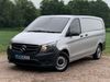 Mercedes-Benz Vito 114 BLUETEC