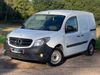 Mercedes-Benz Citan 109 CDI BLUEEFFICIENCY