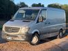 Mercedes-Benz Sprinter 313 CDI MWB