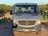 Mercedes-Benz Sprinter 313 CDI MWB