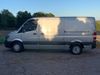 Mercedes-Benz Sprinter 313 CDI MWB