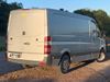 Mercedes-Benz Sprinter 313 CDI MWB