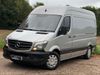 Mercedes-Benz Sprinter 313 CDI MWB