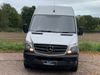 Mercedes-Benz Sprinter 313 CDI MWB
