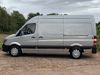 Mercedes-Benz Sprinter 314CDI