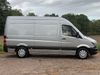 Mercedes-Benz Sprinter 314CDI