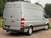 Mercedes-Benz Sprinter 314CDI