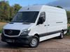 Mercedes-Benz Sprinter 311CDI