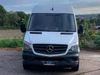 Mercedes-Benz Sprinter 311CDI