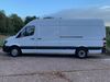 Mercedes-Benz Sprinter 311CDI