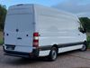 Mercedes-Benz Sprinter 311CDI