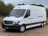 Mercedes-Benz Sprinter 314CDI