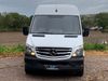 Mercedes-Benz Sprinter 314CDI