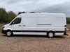 Mercedes-Benz Sprinter 314CDI