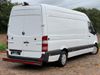 Mercedes-Benz Sprinter 314CDI