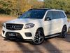 Mercedes-Benz Gls GLS 350 D 4MATIC AMG LINE