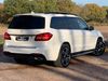 Mercedes-Benz Gls GLS 350 D 4MATIC AMG LINE