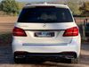 Mercedes-Benz Gls GLS 350 D 4MATIC AMG LINE