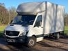 Mercedes-Benz Sprinter 313 CDI