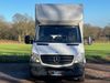 Mercedes-Benz Sprinter 313 CDI