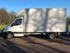 Mercedes-Benz Sprinter 313 CDI