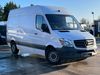 Mercedes-Benz Sprinter 313 CDI MWB