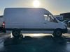 Mercedes-Benz Sprinter 313 CDI MWB