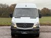 Mercedes-Benz Sprinter 313 CDI XLWB