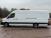 Mercedes-Benz Sprinter 313 CDI XLWB
