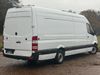 Mercedes-Benz Sprinter 313 CDI XLWB