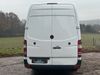 Mercedes-Benz Sprinter 313 CDI XLWB