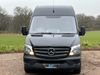 Mercedes-Benz Sprinter 313 CDI MWB