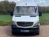 Mercedes-Benz Sprinter 310 CDI