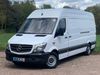 Mercedes-Benz Sprinter 310 CDI