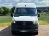 Mercedes-Benz Sprinter 314 CDI
