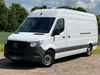Mercedes-Benz Sprinter 314 CDI