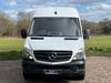 Mercedes-Benz Sprinter 313 CDI LWB